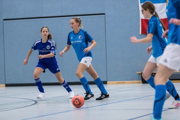 Bild 50 - wCJ Futsalmeisterschaft Runde 1